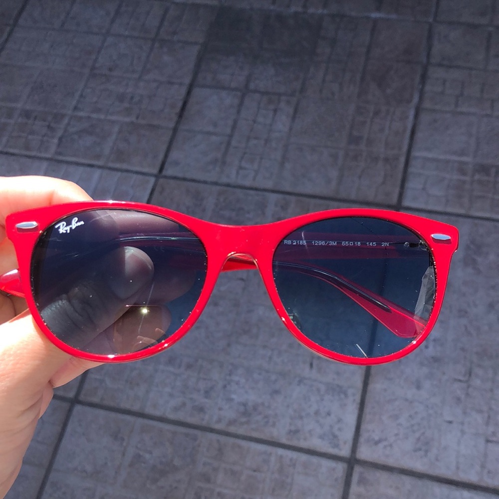 Ray-Ban Sunglasses